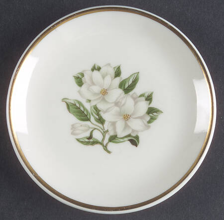 Bridal Wreath Coaster
