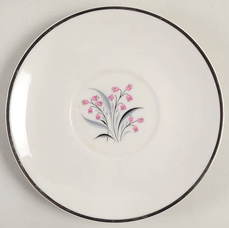 Flair Saucer