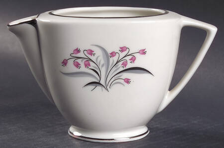 Flair Creamer
