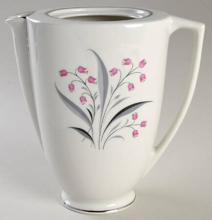 Flair Coffee Pot No Lid