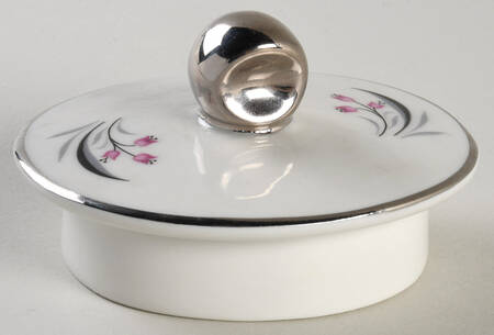 Flair Lid for Coffee Pot