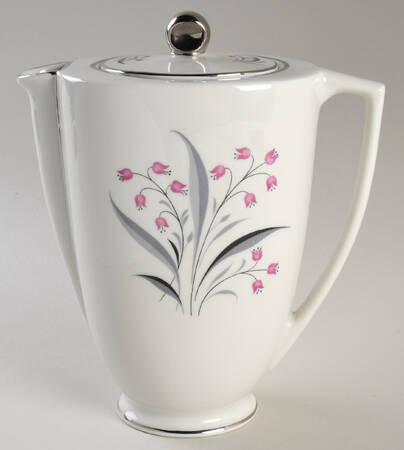 Flair Coffee Pot & Lid