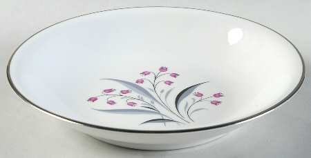 Flair Coupe Soup Bowl