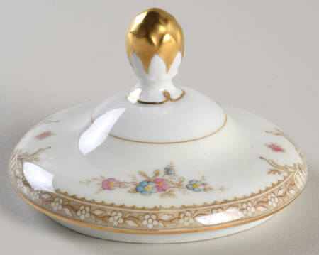 Glenthorne Lid for Sugar Bowl