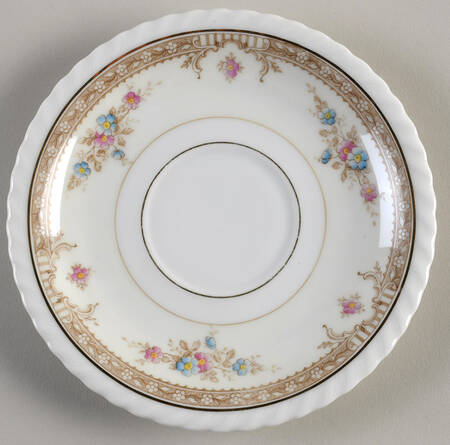 Glenthorne Saucer