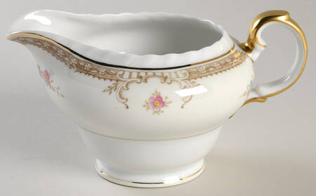 Glenthorne Creamer by Princess - Empcraft (USA)