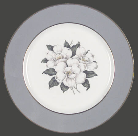 Mayfair Dinner Plate