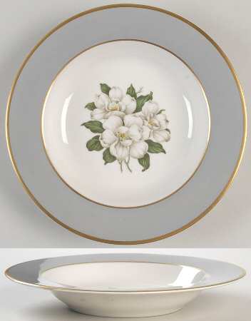Mayfair Rim Soup Bowl