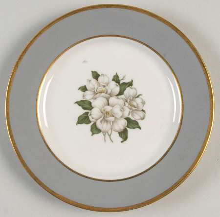 Mayfair Bread & Butter Plate