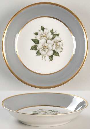 Mayfair Fruit/Dessert (Sauce) Bowl