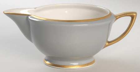 Mayfair Creamer
