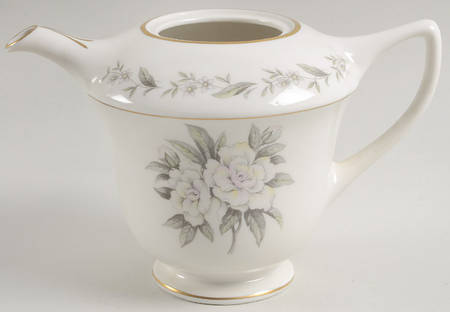 PRI1 Teapot No Lid