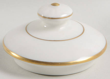PRI1 Lid for Teapot