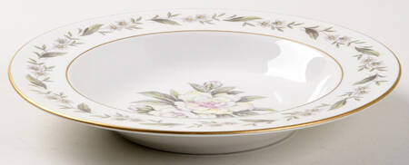PRI1 Rim Soup Bowl