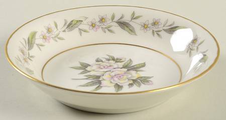 PRI1 Fruit/Dessert (Sauce) Bowl