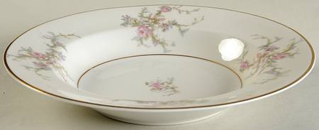 PRI2 Rim Soup Bowl