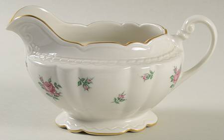 Corsage Creamer