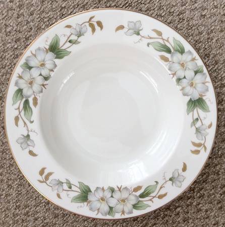 PRI6 Rim Soup Bowl