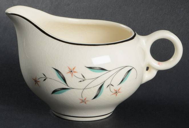 Starflower Creamer
