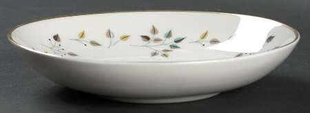 Riviera Fruit/Dessert (Sauce) Bowl