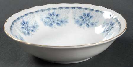 Royal Hague Fruit/Dessert (Sauce) Bowl