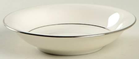 Silver Tiara Fruit/Dessert (Sauce) Bowl