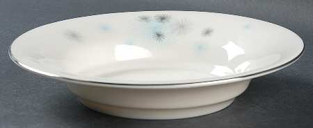 Star Shower Rim Soup Bowl by Princess - Empcraft (USA)