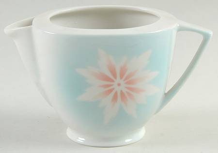 Sunburst Creamer