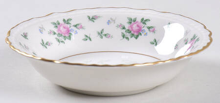 Sweet Briar Fruit/Dessert (Sauce) Bowl