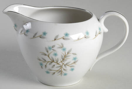 Allegro Creamer