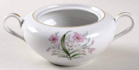 Bolero Sugar Bowl No Lid