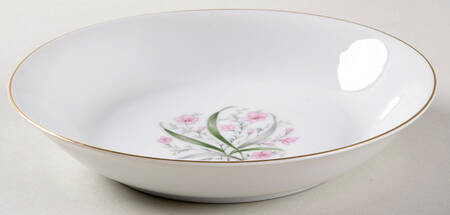 Bolero Coupe Soup Bowl