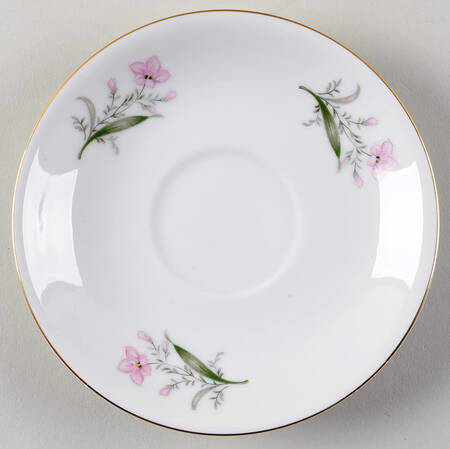 Bolero Saucer