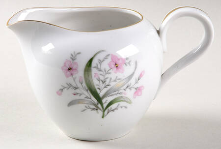 Bolero Creamer