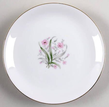 Bolero Bread & Butter Plate
