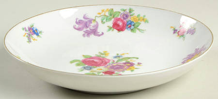 Chelsea (Japan) Coupe Soup Bowl