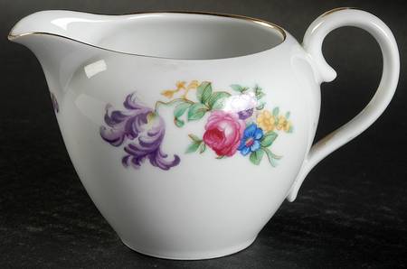 Chelsea (Japan) Creamer