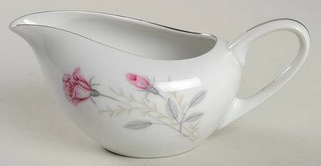 Fragrance Creamer