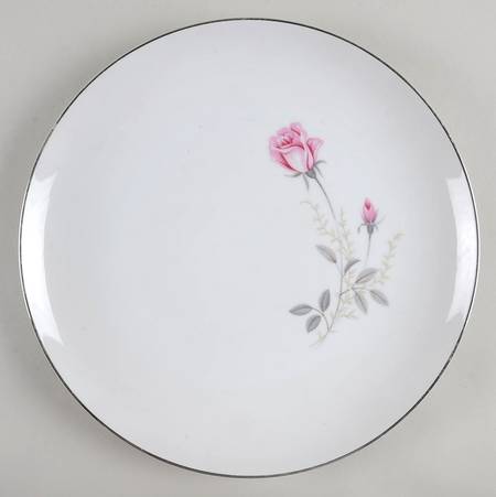 Fragrance 12" Chop Plate (Round Platter)