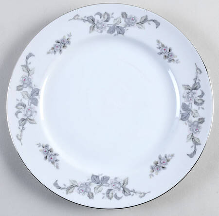 Salad Plate