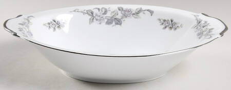 Garland 10" Oval Vegetable Bowl