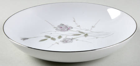 Gloria Coupe Soup Bowl