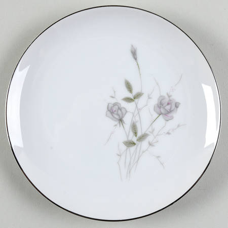 Gloria Bread & Butter Plate