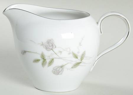 Gloria Creamer