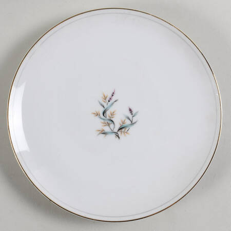 Horizon Salad Plate