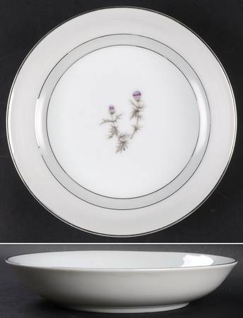 Majestic (Japan) #1250 Coupe Soup Bowl