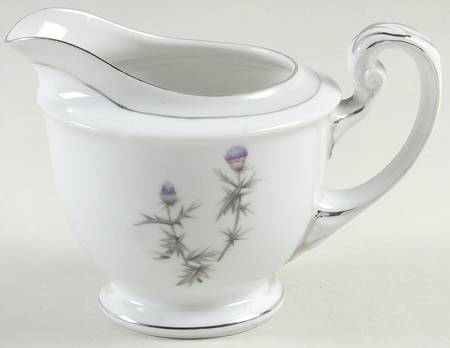 Majestic (Japan) #1250 Creamer