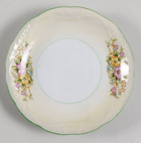 PRJ1 Saucer