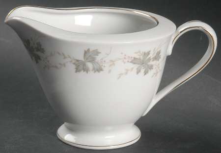 Autumn Haze Creamer