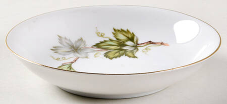 Woodsong (Japan) Fruit/Dessert (Sauce) Bowl